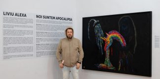 CURATORIAL: “Bad Boy” Liviu Alexa și vânzari transparente la prețuri obraznice!