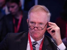 Interesant! Un apropiat al lui Trump în vizită în Rusia