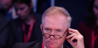 Interesant! Un apropiat al lui Trump în vizită în Rusia