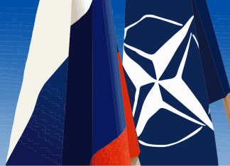 FRUMENTARIUS: Trei publicații occidentale importante, din surse ale serviciilor secrete ale SUA, semnalează o posibilă incursiune militară a rușilor în spațiul NATO. Situația la zi a interacțiunii Rusia-Ucraina!