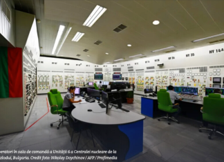 Bulgaria dă o lecție amară României, e campioana regiunii la export de energie în contextul secării Dunării!