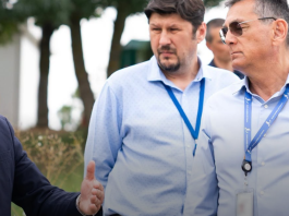 Cornel Nistorescu: Miruță Vodă la război!