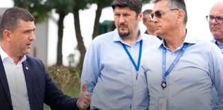Cornel Nistorescu: Miruță Vodă la război!