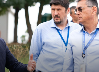 Cornel Nistorescu: Miruță Vodă la război!
