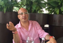 Vai de România! Fostul rector al Universității Ovidius, arestat pentru acuzații de proxenetism