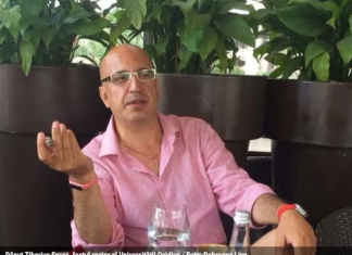 Vai de România! Fostul rector al Universității Ovidius, arestat pentru acuzații de proxenetism
