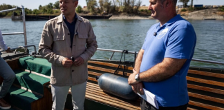 Peter Magyar menține în funcțiune centrala de la Paks și ironizează decizia guvernului Bolojan referitor la Cernavodă!