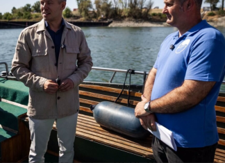 Peter Magyar menține în funcțiune centrala de la Paks și ironizează decizia guvernului Bolojan referitor la Cernavodă!