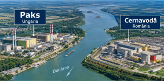 Lecția Cernavodă-Paks, 2 centrale nucleare, același fluviu, aceeași secetă, 2 răspunsuri diferite. Analiză România-insucces versus Ungaria-reușită! (COMISARUL)
