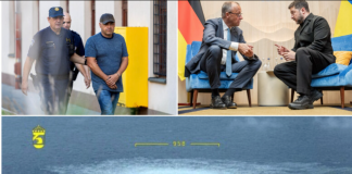 Momentul adevărului în Dosarul Nord Stream. Germania va mai sprijini Ucraina?!