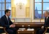 THE DIPLOMATIC AFFAIRS: Avertismentul transmis la Moscova are legătură cu dreptul pretins al Rusiei de a ataca infrastructura militară europeană ce sprijină Ucraina