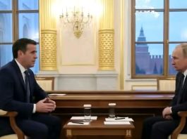 THE DIPLOMATIC AFFAIRS: Avertismentul transmis la Moscova are legătură cu dreptul pretins al Rusiei de a ataca infrastructura militară europeană ce sprijină Ucraina