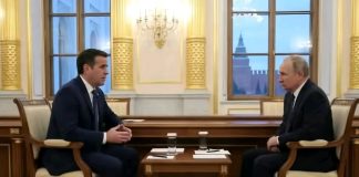 THE DIPLOMATIC AFFAIRS: Avertismentul transmis la Moscova are legătură cu dreptul pretins al Rusiei de a ataca infrastructura militară europeană ce sprijină Ucraina