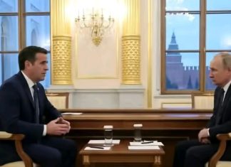 THE DIPLOMATIC AFFAIRS: Avertismentul transmis la Moscova are legătură cu dreptul pretins al Rusiei de a ataca infrastructura militară europeană ce sprijină Ucraina