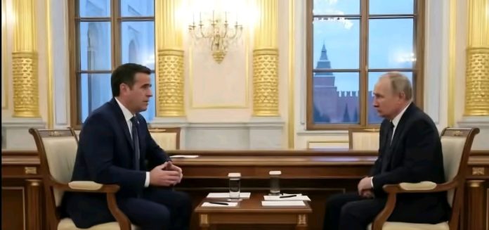 THE DIPLOMATIC AFFAIRS: Avertismentul transmis la Moscova are legătură cu dreptul pretins al Rusiei de a ataca infrastructura militară europeană ce sprijină Ucraina THE DIPLOMATIC AFFAIRS: Avertismentul transmis la Moscova are legătură cu dreptul pretins al Rusiei de a ataca infrastructura militară europeană ce sprijină Ucraina