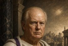 Marcus Licinius Trump: de la glorie la rușinea înfrângerii. Noul Crassus al Americii