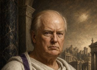 Marcus Licinius Trump: de la glorie la rușinea înfrângerii. Noul Crassus al Americii