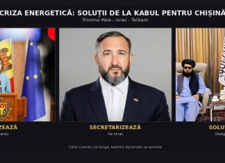 TRINOMUL MAIA – PAS – IONAS: ÎNCĂ UN TEST DE ISCUSINȚĂ