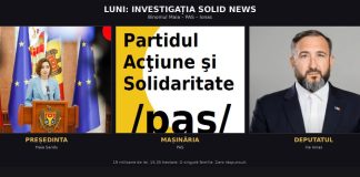 19 milioane de lei. 15,35 hectare. O singură familie. Zero răspunsuri. Luni, Solid News publică investigația