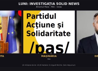 19 milioane de lei. 15,35 hectare. O singură familie. Zero răspunsuri. Luni, Solid News publică investigația