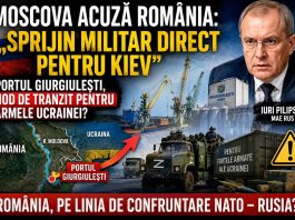Moscova pune România pe harta confruntării cu Rusia. Ce spune, de fapt, oficialul MAE rus în interviul pentru TASS
