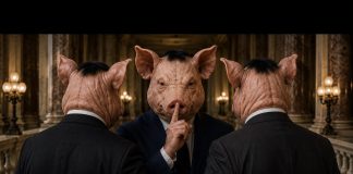 DNA ÎL ARE PE VLAD, VLAD ARE SMAp, SMAp ARE TĂCEREA. Cum un suspect penal transformă Armata Română într-o mașină de spălat imaginea propriilor oameni — și cum instituția refuză să răspundă la întrebări elementare de transparență.