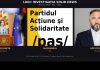 ZERO RĂSPUNSURI, TOATE PROBELE: Cum familia deputatului PAS Ionas a capturat Primăria Costești cu complicitatea tăcerii Maia Sandu. Investigație Solid News.