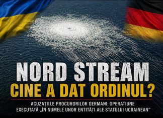 Nord Stream: Zelenski neagă. Dar rechizitoriul Germaniei vorbește despre „structuri de stat din Ucraina”