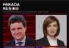 Falimentul se plimbă desculț prin Chișinău: Dan, Sandu, Zelenski și Ionaș – eroii de carton ai unei zile furate
