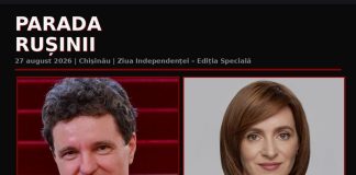 Falimentul se plimbă desculț prin Chișinău: Dan, Sandu, Zelenski și Ionaș – eroii de carton ai unei zile furate