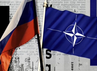 THE TELEGRAPH: Rusia vrea să câștige și ”războiul dronelor”. Instalează baze secrete pentru lansări cu rază lungă de acțiune!