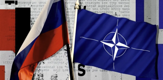 THE TELEGRAPH: Rusia vrea să câștige și ”războiul dronelor”. Instalează baze secrete pentru lansări cu rază lungă de acțiune!