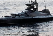 Verdictul analizei de Inteligență Artificială: drona doborâtă lângă Neptun Deep este ucraineana!
