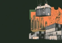 Cum au organizat Emiratele Arabe Unite un întreg război pentru a pune mâna pe mai mult aur