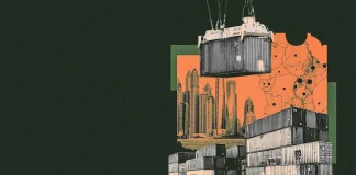 Cum au organizat Emiratele Arabe Unite un întreg război pentru a pune mâna pe mai mult aur