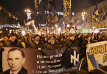 Președintele Poloniei cere Ucrainei să renunțe la propaganda in favoarea fascistului Bandera pentru a primi ajutor de la Varșovia