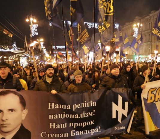 Președintele Poloniei cere Ucrainei să renunțe la propaganda in favoarea fascistului Bandera pentru a primi ajutor de la Varșovia