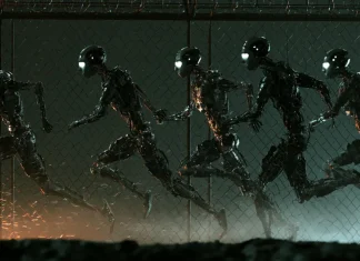 Vučić fără coloană vertebrală și evadarea inteligențelor artificiale din mediul de testare. Când politica și mașinile refuză ambele să-și vadă de treaba lor