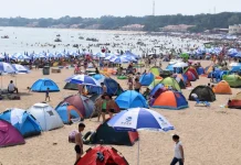 Beidaihe, stațiunea modestă de la malul mării, unde Xi Jinping se retrage în fiecare vară. Cum se analizează soarta Chinei și a lumii!