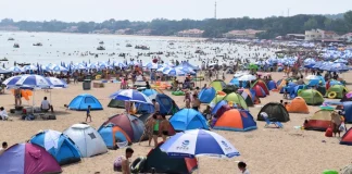 Beidaihe, stațiunea modestă de la malul mării, unde Xi Jinping se retrage în fiecare vară. Cum se analizează soarta Chinei și a lumii!