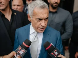 NEWSWEEK a șters articolul despre Călin Georgescu, autorul e de negăsit. Silvia Uscov l-a prins pe Voievod cu “ocaua mică”!
