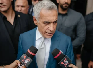 NEWSWEEK a șters articolul despre Călin Georgescu, autorul e de negăsit. Silvia Uscov l-a prins pe Voievod cu “ocaua mică”!