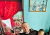 Liviu Alexa: MUSAI citeşte! Vreau azi sǎ îi reamintesc lui Dumnezeu cǎ existǎ Nectarie şi Maria. Vreau azi sǎ vǎ reamintesc VOUǍ care e rostul Oamenilor.