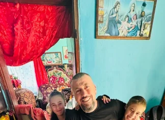 MUSAI citeşte! Vreau azi sǎ îi reamintesc lui Dumnezeu cǎ existǎ Nectarie şi Maria. Vreau azi sǎ vǎ reamintesc VOUǍ care e rostul Oamenilor.