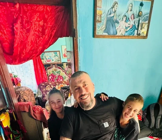 Liviu Alexa: MUSAI citeşte! Vreau azi sǎ îi reamintesc lui Dumnezeu cǎ existǎ Nectarie şi Maria. Vreau azi sǎ vǎ reamintesc VOUǍ care e rostul Oamenilor.