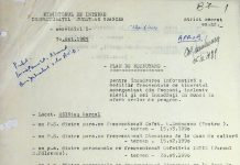 Cum recruta Securitatea elevii de liceu. Cercetătoarea CNSAS Cristina Dobre, documente spectaculoase despre cel care l-a racolat pe fostul lider PSD Marian Oprișan!