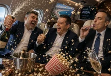 Liviu Alexa: Ciolacu, Grindeanu și Coldea, în avionul de Nisa, pentru un weekend pe Coasta de Azur. Șeful Senatului, Mircea Abrudean, “acoperitul” nemților de la BND. Noul cod al construcțiilor, cataclism juridic!