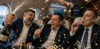 Liviu Alexa: Ciolacu, Grindeanu și Coldea, în avionul de Nisa, pentru un weekend pe Coasta de Azur. Șeful Senatului, Mircea Abrudean, “acoperitul” nemților de la BND. Noul cod al construcțiilor, cataclism juridic!