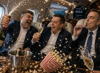 Liviu Alexa: Ciolacu, Grindeanu și Coldea, în avionul de Nisa, pentru un weekend pe Coasta de Azur. Șeful Senatului, Mircea Abrudean, “acoperitul” nemților de la BND. Noul cod al construcțiilor, cataclism juridic!