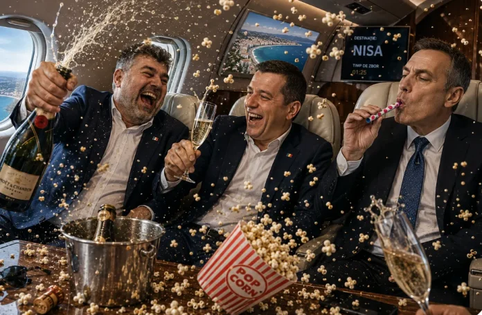 Liviu Alexa: Ciolacu, Grindeanu și Coldea, în avionul de Nisa, pentru un weekend pe Coasta de Azur. Șeful Senatului, Mircea Abrudean, “acoperitul” nemților de la BND. Noul cod al construcțiilor, cataclism juridic! Liviu Alexa: Ciolacu, Grindeanu și Coldea, în avionul de Nisa, pentru un weekend pe Coasta de Azur. Șeful Senatului, Mircea Abrudean, “acoperitul” nemților de la BND. Noul cod al construcțiilor, cataclism juridic!